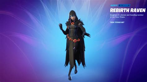 Raven In Fortnite – Here’s How To Unlock Raven Skin .